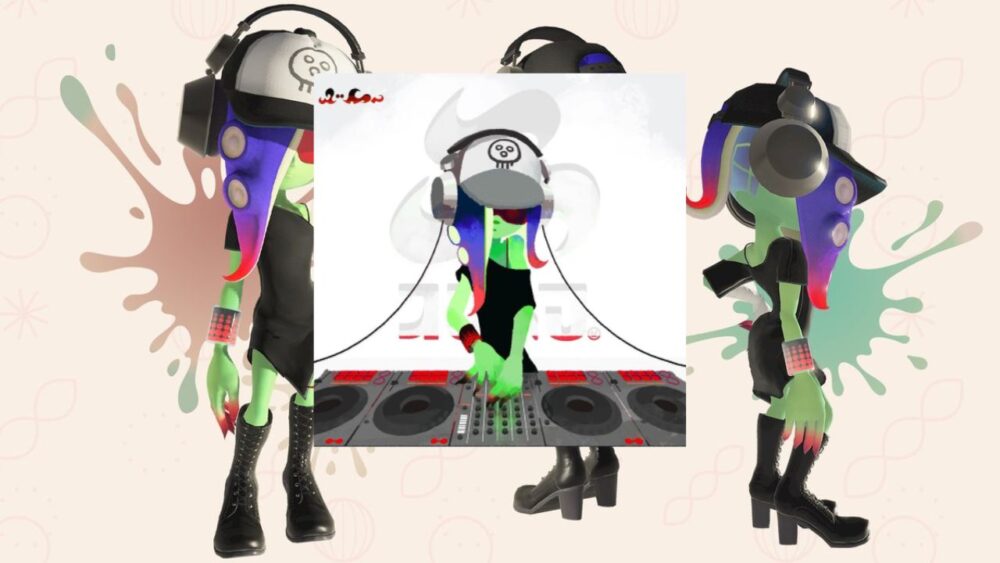 ミズタみずた - 【スプラ3】スプラの豆知識小ネタ集をあつめてみた