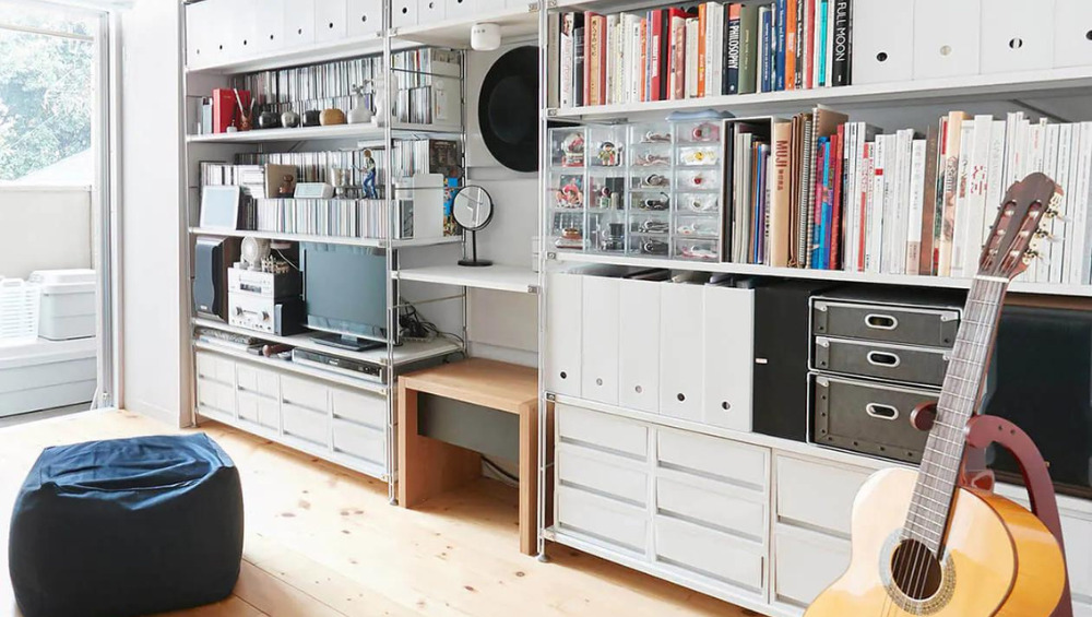 ポリプロピレン１ 65404a1714f10 - 【無印良品】ポリプロピレンメイクボックスを我が家はこう使う！良い・悪い点も紹介します【収納】