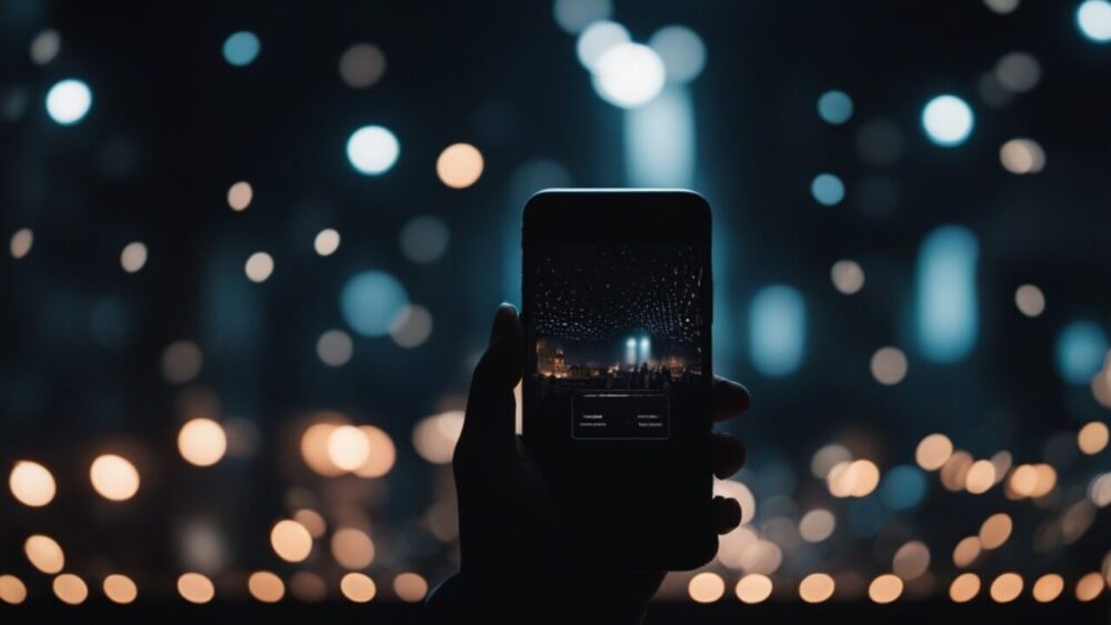 iPhoneの画面 - iPhoneの画面の明るさが安定しない！原因と対処法を分かりやすく解説