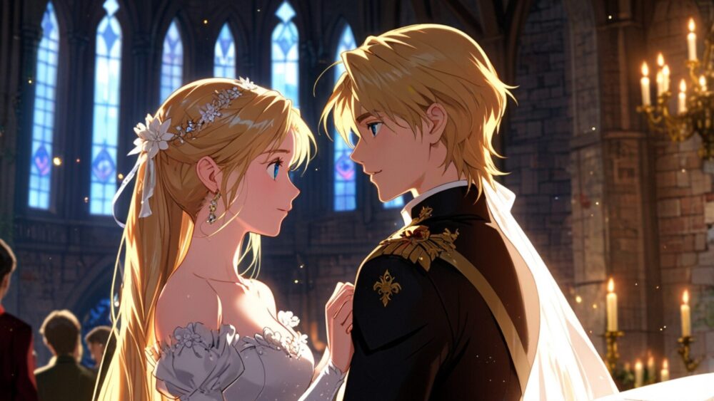 塔の上のラプンツェル４ 6663b8683d297 - 「塔の上のラプンツェル」のディズニー版と原作版の違いを比較する