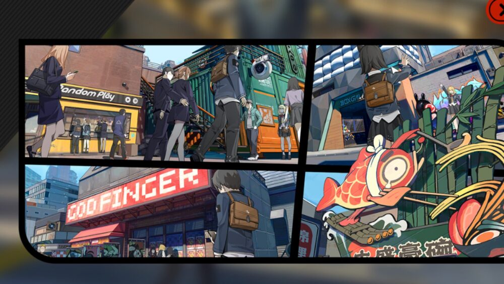 あががｇっが 6690e85d31f77 - 【初心者向】ゼンゼロの世界観・ストーリーを1から解説！崩スタ｜原神との違いも紹介！