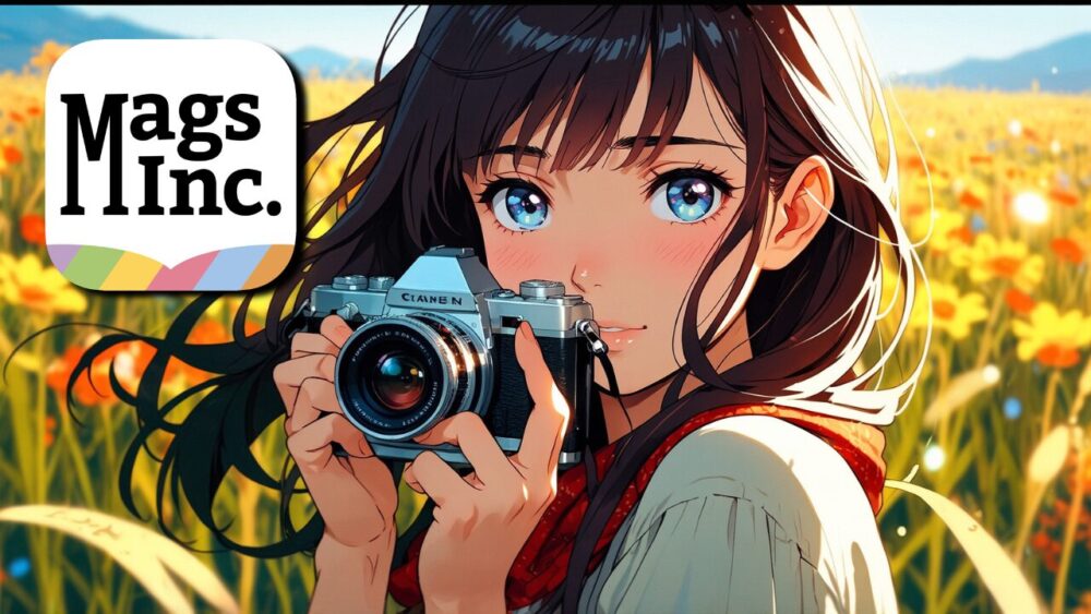 マグ図インクとは？ 668eb2b66a9b0 - スポーツチームへの卒業記念フォトブックはMags Inc.アプリ一択！その理由とは？【無料アプリ】