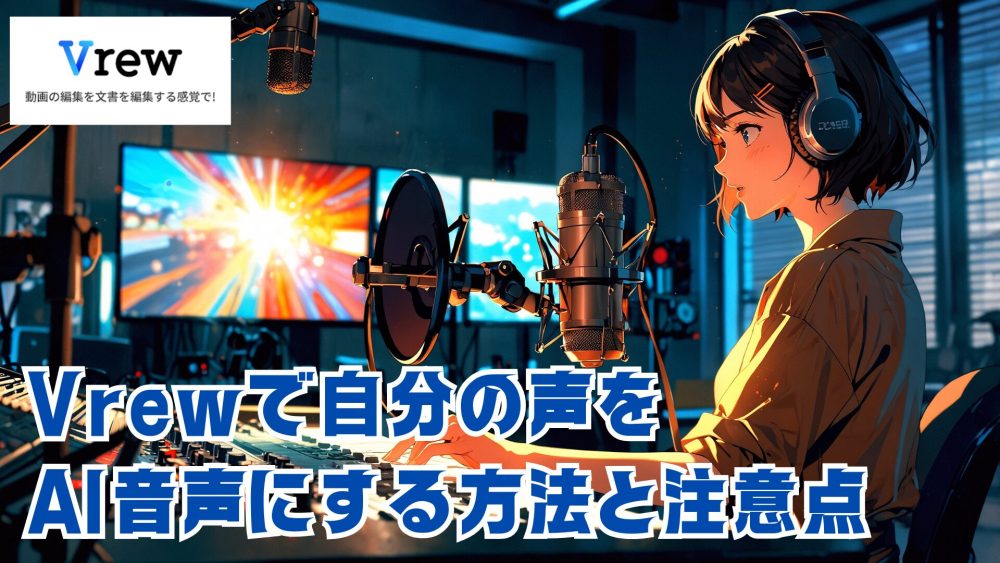 トップ改造 vrew1 - トップ改造