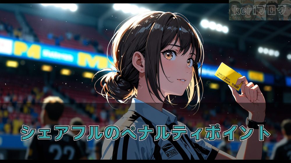 ブログ挿ふぁふぁｆ絵 - シェアフルで仕事をキャンセルする理由に体調不良はOK？初心者向けに解説