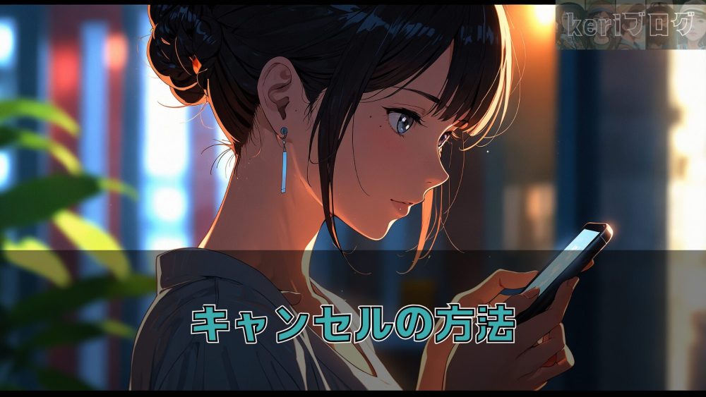 ブログ挿絵ふぁふぁｆ - シェアフルで仕事をキャンセルする理由に体調不良はOK？初心者向けに解説