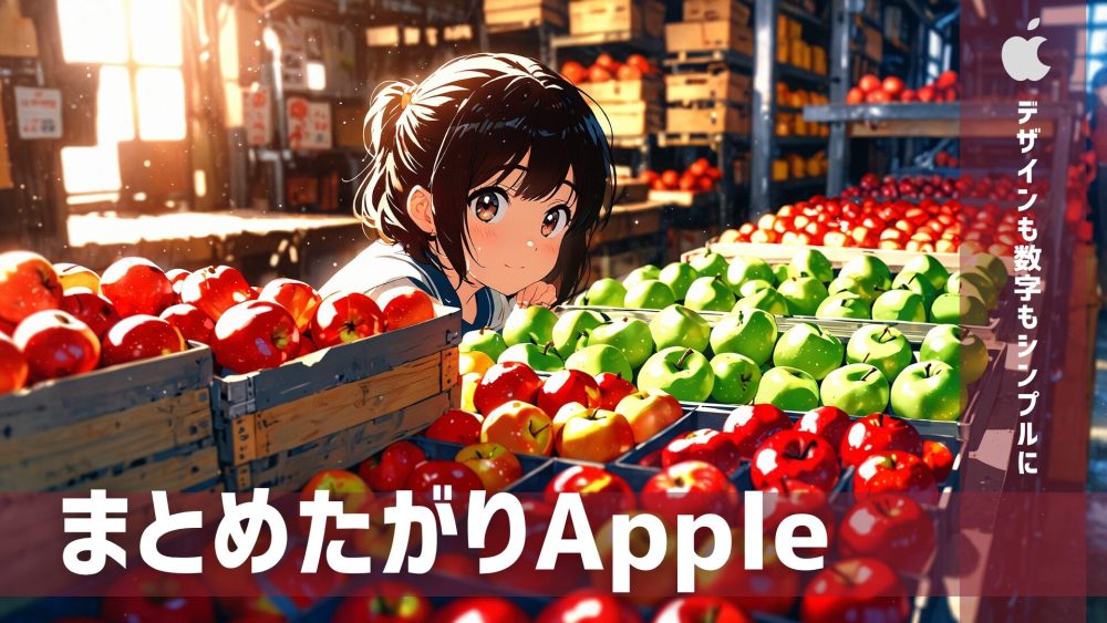 AppleのOSが西暦表記に変わるらしいけど、どうなるの?なんで変わるの? ふぁふぁfっがへうじ - AppleのOSが西暦表記に変わるらしいけど、どうなるの?なんで変わるの?