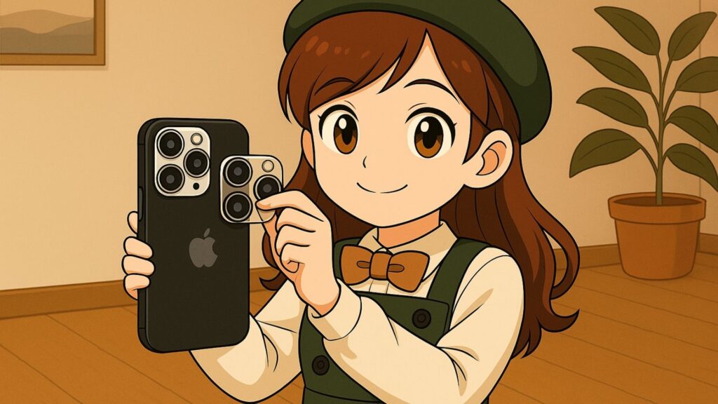 iPhoneカメラカバーおすすめはこれ!全タイプを試した筆者の結論 iPhone%E3%81%8A%E3%81%99%E3%81%99%E3%82%81%E3%81%AE%E3%82%AB%E3%83%A1%E3%83%A9%E3%83%AC%E3%83%B3%E3%82%BA%E3%82%AB%E3%83%90%E3%83%BC 1024x576 - iPhoneカメラカバーおすすめはこれ!全タイプを試した筆者の結論