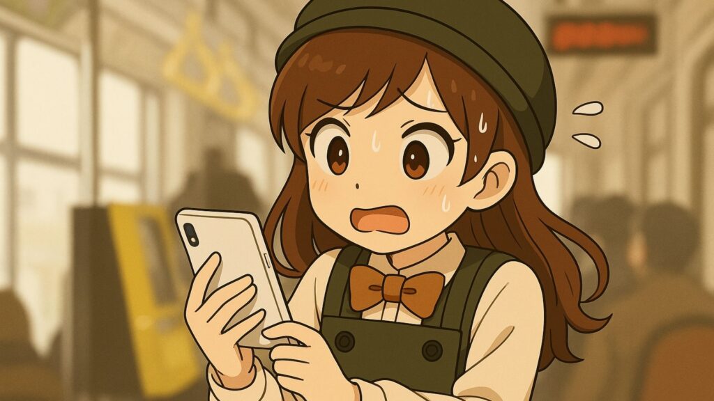 iPhoneかめられんずかばーデメリット 1024x576 - iPhoneカメラカバーおすすめはこれ！全タイプを試した筆者の結論