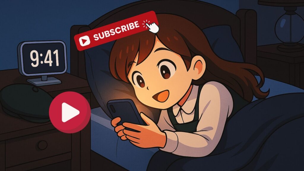 iPhoneのヘルスケアで睡眠が記録されない?原因と解決方法 iphone %E3%81%99%E3%81%84%E3%81%BF%EF%BD%8E 1024x576 - iPhoneのヘルスケアで睡眠が記録されない?原因と解決方法