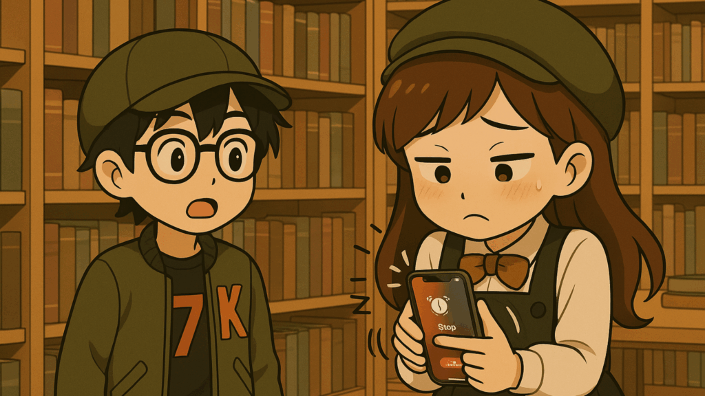 ｆじゃ； 1024x576 - iPhoneタイマー|アラームをバイブのみにする方法はある？できない時の代替策も解説