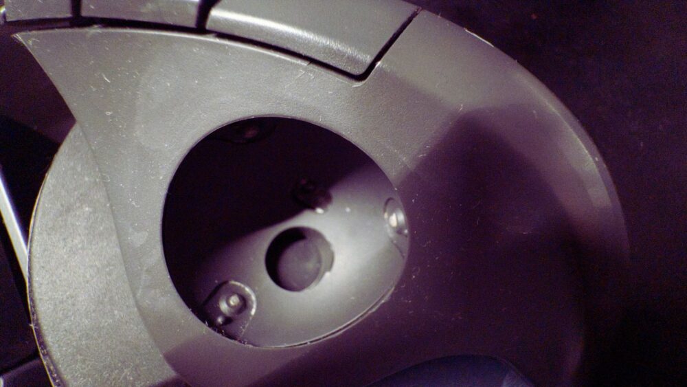 ボナンザを使ってもボールの溝には汚れが溜まりますのでメンテナンスは重要です。 ボナンザを使ってもボールの溝には汚れが溜まりますのでメンテナンスは重要です。