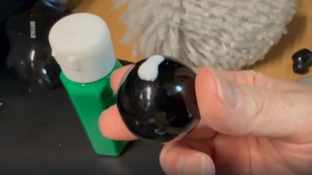 【レビュー】ERGO M575トラックボールマウスの潤滑剤はボナンザフッ素系潤滑剤一択な理由 ボナンザ フッ素系潤滑剤2 - 【レビュー】ERGO M575トラックボールマウスの潤滑剤はボナンザフッ素系潤滑剤一択な理由