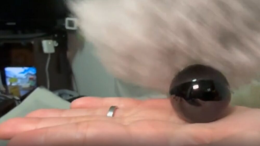 【レビュー】ERGO M575トラックボールマウスの潤滑剤はボナンザフッ素系潤滑剤一択な理由 ボナンザ フッ素系潤滑剤999 - 【レビュー】ERGO M575トラックボールマウスの潤滑剤はボナンザフッ素系潤滑剤一択な理由