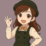 【完全版】iPhoneのベルマークに斜線は何の意味?消し方・解除できない原因まで徹底解説 %E7%AC%91%E9%A1%94%E3%81%AE%E3%83%81%E3%83%93%E3%82%AD%E3%83%A3%E3%83%A9%E3%82%AF%E3%82%BF%E3%83%BC 150x150 - 【完全版】iPhoneのベルマークに斜線は何の意味?消し方・解除できない原因まで徹底解説