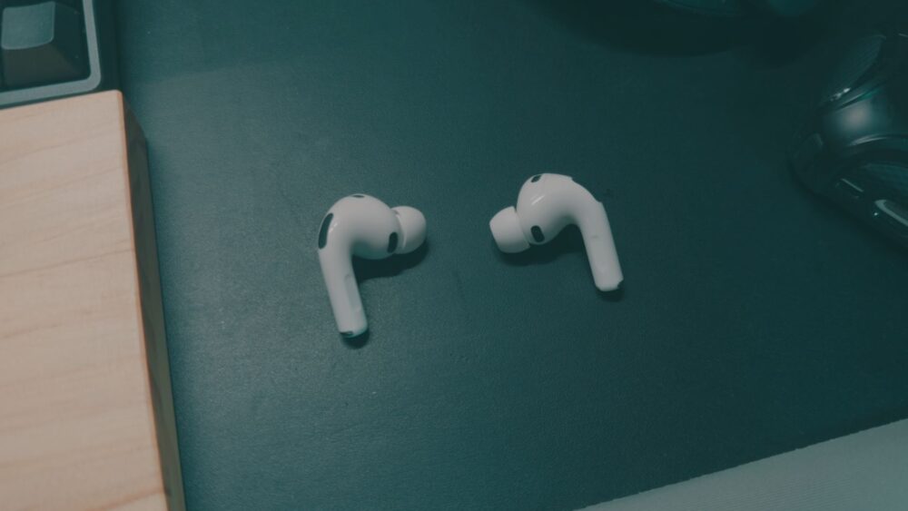 Airpods - AirPodsPro3を2か月使った正直なレビュー（寝ホンとしても愛用）