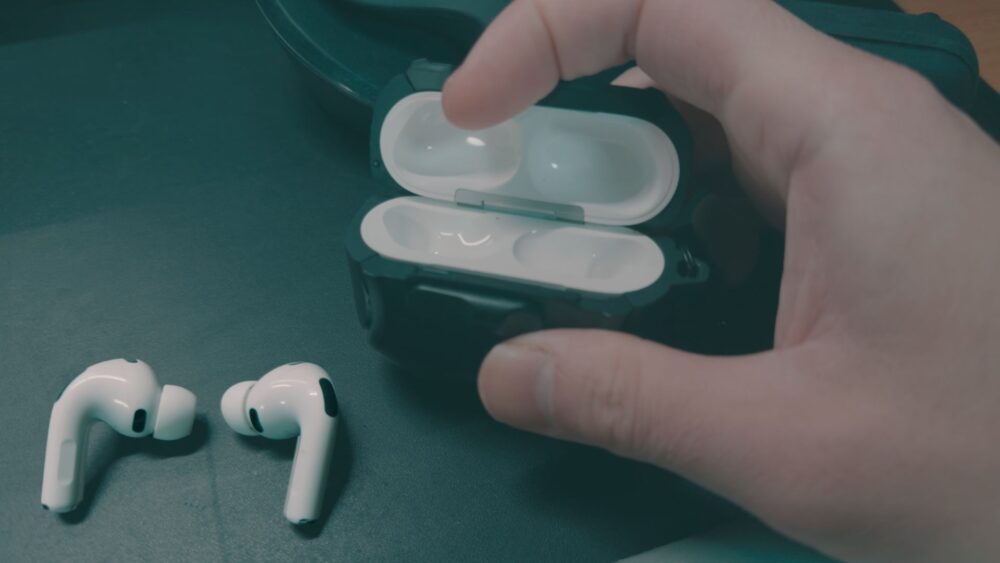 Airpodsafja - AirPodsPro3を2か月使った正直なレビュー（寝ホンとしても愛用）