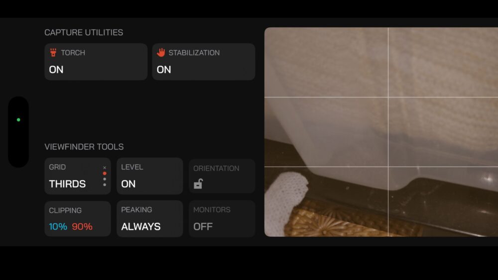 ｆ；ああ - 【Moment Pro Camera2】動画のコスパ最高設定はこれだ！ベータ版から使用した筆者の最適解