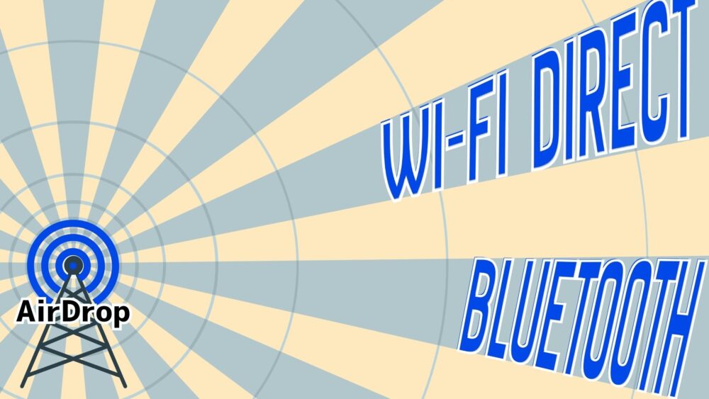 airdropwifi - AirDropの使い方100%完全ガイド｜仕組み・必要条件・通信料・NameDropとの違いまで徹底解説