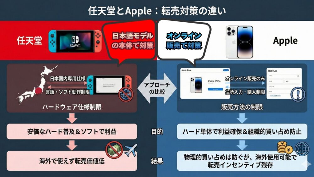 iPhone - iPhone 17がApple Storeで店頭販売中止！その衝撃の理由と転売の裏側