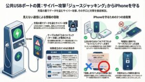 アクセシビリテiPhone 9 300x169 - 【警告】iPhoneも狙われる？新手の脅威「チョイスジャッキング」とは？成立条件と対策を徹底解説