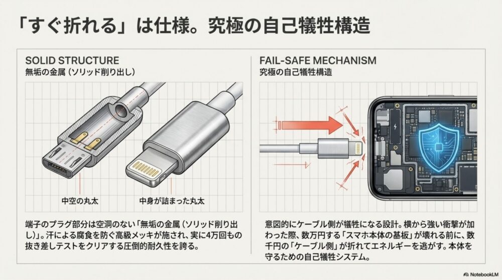 3 1 - さよならLightning：私たちが「嫌いだった」あの端子が、実は超天才だった7つの理由